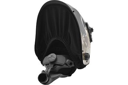 Маска сварщика Барсвелд МС 307 TURBO с АСФ-707 с турбоблоком СВ000010638