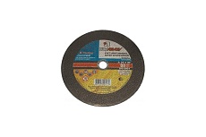 Диск отрезной по металлу (300х2.5х25.4 мм; А30) Луга 4603347388587