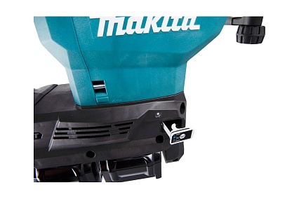 Аккумуляторный отбойный молоток Makita SDS max, без аккумулятора и з/у HM002GZ03