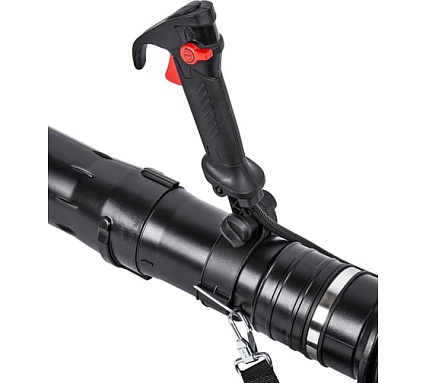 Воздуходувка бензиновая Elitech HD BP 7631R 204654