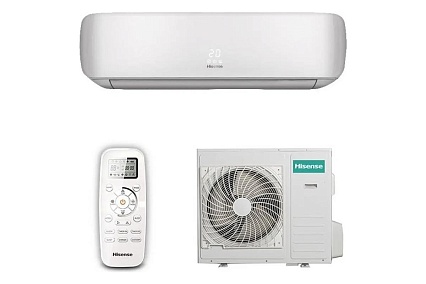 Сплит-система Hisense AS-07HW4SYDTG035G/AS-07HW4SYDTG035W