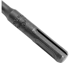 Бур SDS-plus (8х110 мм) Vertextools 999-08-110