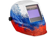 Маска сварщика TECH C50i Патриот Сварог 98253