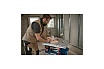 Аккумуляторный распиловочный стол Bosch GTS 18V-216 0601B44000