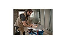 Аккумуляторный распиловочный стол Bosch GTS 18V-216 0601B44000