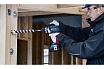 Аккумуляторная дрель-шуруповерт Bosch GSB 18V-110C 06019G030D