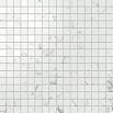 Мозаика Atlas Concorde Marvel Stone Carrara Pure Mosaico Lappato 30x30 см, AS3T