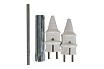 Бензиновый генератор Inforce IN5500 04-03-04