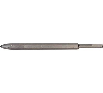 Пика SDS-plus K-eXtreme 250 мм D.BOR 27100250-2785