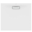 Поддон для душа Ideal Standart Ultra Flat New 90x80, белый матовый