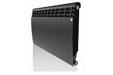 Радиатор Royal Thermo BiLiner 500/Noir Sable VDR - 12 секций НС-1309737