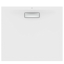 Поддон для душа Ideal Standart Ultra Flat New 90x80, белый матовый