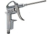 Продувочный металлический пистолет с носиком 70мм Arma DG-10-2