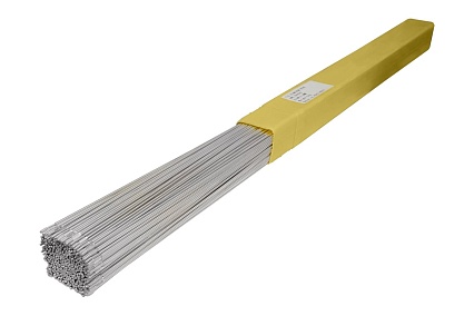 Пруток ER-5183 AlMg4.5Mn 1.6х1000 мм, 5 кг Brima НП000001358