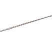 Бур SDS-plus 4C PLUS 14х540х600 мм, 4-cutting D.BOR D-4PD14L0600