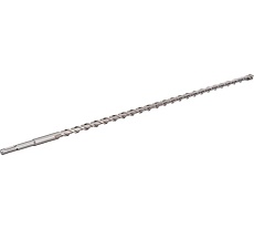 Бур SDS-plus 4C PLUS 14х540х600 мм, 4-cutting D.BOR D-4PD14L0600