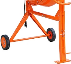Бетоносмеситель SKIPER CM-180 180 л, 850 Вт, 220 В, 00-00010635