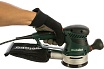 Эксцентриковая шлифмашина Metabo SXE 425 Turbo Tec 600131000
