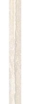 Бордюр Vitra Travertini Кремовый 7х60 см, K945643R0001VTE0