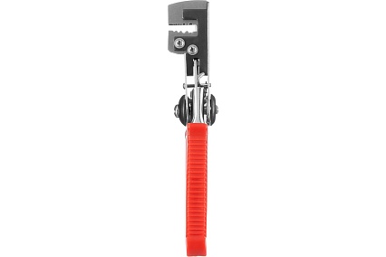 Съемник изоляции Intertool 150мм HT-7021