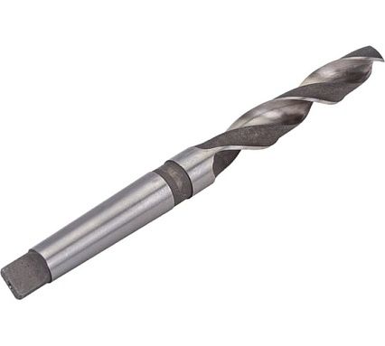 Сверло по металлу (24.75 мм; к/х; Р6М5) STV 00000033287