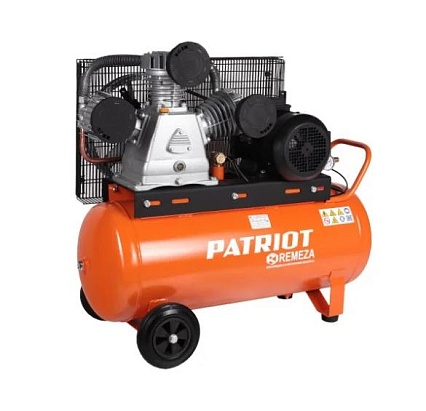 Компрессор Patriot REMEZA СБ 4/С-100 LB 75 520306345