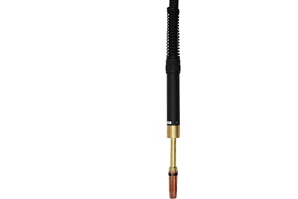Горелка AUT 501D прямой гусак (5 м; Euro) Optima XL934.0093