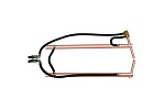 Консоли с электродами для PLUS 9000 с водяным охлаждением BlueWeld 803165