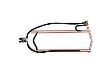 Консоли с электродами для PLUS 9000 с водяным охлаждением BlueWeld 803165