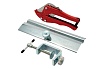Комплект для сварки полипропиленовых труб DYTRON TraceWeld PROFI P-4a 850 W, blue 3982