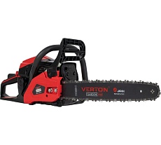 Бензиновая пила Verton Garden Pro CS-4518 01.13537.13540