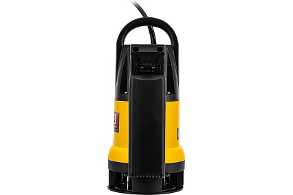 Дренажный насос Denzel DP800A 97219