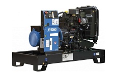 Генераторная установка KOHLER-SDMO J44 открытого исполнения 4687201729822