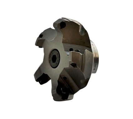 Корпус фрезы со сменными пластинами New Century NC-SE12-D063-A22-Z05-H NC130032