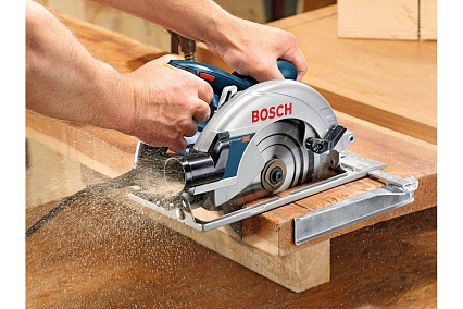 Дисковая пила Bosch GKS 190 0.601.623.080