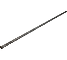 Бур 22х1000 мм, SDS-Max Gigant gnt-833