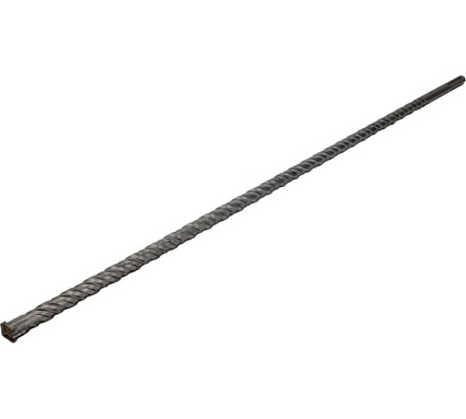Бур 22х1000 мм, SDS-Max Gigant gnt-833