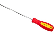 Отвертка РемоКолор Driver, SL4,0х150мм, 33-6-808