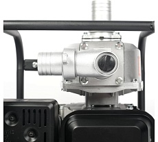 Бензиновая мотопомпа Patriot MP 2036 S 335101420