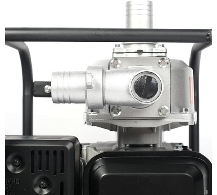 Бензиновая мотопомпа Patriot MP 2036 S 335101420
