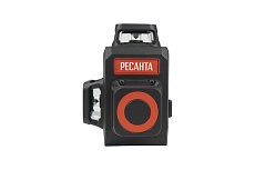 Лазерный построитель Ресанта ПЛ-3x360ШС Green 61/10/528