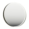 Зеркало Orka Moonlight 90x90 см с подсветкой, бежевый матовый 3001349