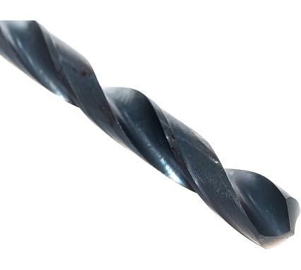 Сверло кх средняя серия (11.1х94х175 мм; КМ1; Р6М5 6542; ГОСТ 10903-77) ИНСТУЛС 00001168811