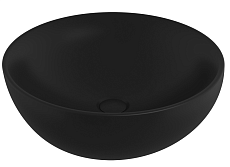 Раковина Ambassador Queen 116T20201 45 см черный матовый