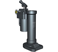 Двухступенчатый домкрат Сорокин 5т 3.355