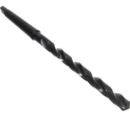 Сверло кх длинная серия (10.1х116х197 мм; КМ1; Р6М5; ГОСТ12121-77) ИНСТУЛС 00001169631