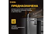 F-образная струбцина Denzel 100x300мм, кованая 20470
