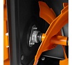 Бензиновый снегоуборщик DeWorks S 6560 DeWORKS