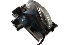 Циркулярная пила Bosch GKS 85 G 0.601.57A.900