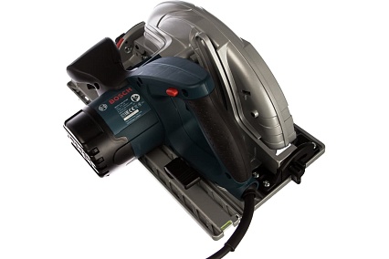 Циркулярная пила Bosch GKS 85 G 0.601.57A.900